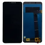 LCD with Touch Screen