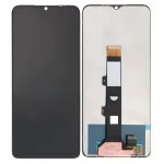 LCD with Touch Screen