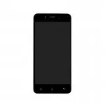 LCD with Touch Screen