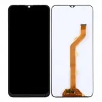 LCD with Touch Screen