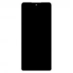 LCD with Touch Screen