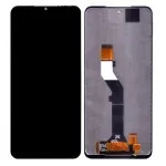 LCD with Touch Screen