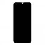 LCD with Touch Screen