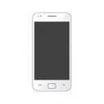 LCD with Touch Screen