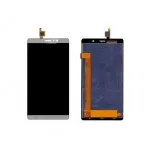 LCD with Touch Screen