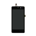 LCD with Touch Screen