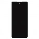 LCD with Touch Screen