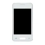 LCD with Touch Screen