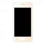 LCD with Touch Screen