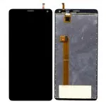 LCD with Touch Screen