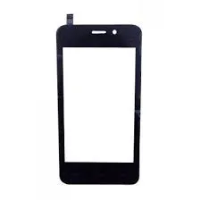 LCD with Touch Screen