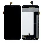 LCD with Touch Screen