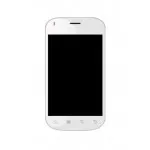 LCD with Touch Screen