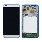 LCD with Touch Screen