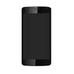 LCD with Touch Screen