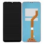 LCD with Touch Screen