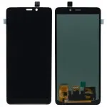 LCD with Touch Screen