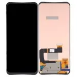 LCD with Touch Screen