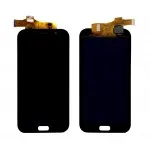 LCD with Touch Screen