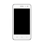 LCD with Touch Screen