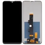 LCD with Touch Screen