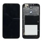 LCD with Touch Screen