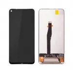 LCD with Touch Screen