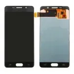 LCD with Touch Screen
