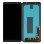 LCD with Touch Screen