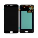 LCD with Touch Screen