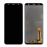 LCD with Touch Screen