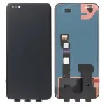 LCD with Touch Screen