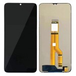 Lcd with touch screen