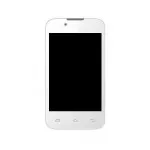 LCD with Touch Screen