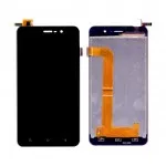 LCD with Touch Screen