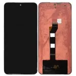 LCD with Touch Screen