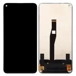 LCD with Touch Screen