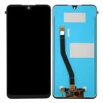 LCD with Touch Screen