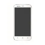 LCD with Touch Screen