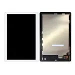 LCD with Touch Screen