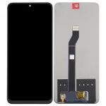 LCD with Touch Screen