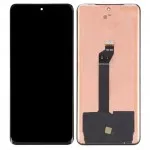 LCD with Touch Screen