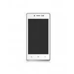 LCD with Touch Screen