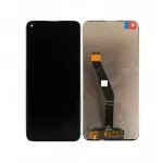 LCD with Touch Screen