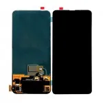 LCD with Touch Screen