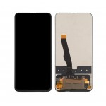 Lcd with touch screen