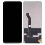 LCD with Touch Screen