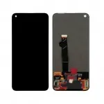 LCD with Touch Screen