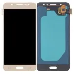 LCD with Touch Screen