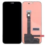 LCD with Touch Screen